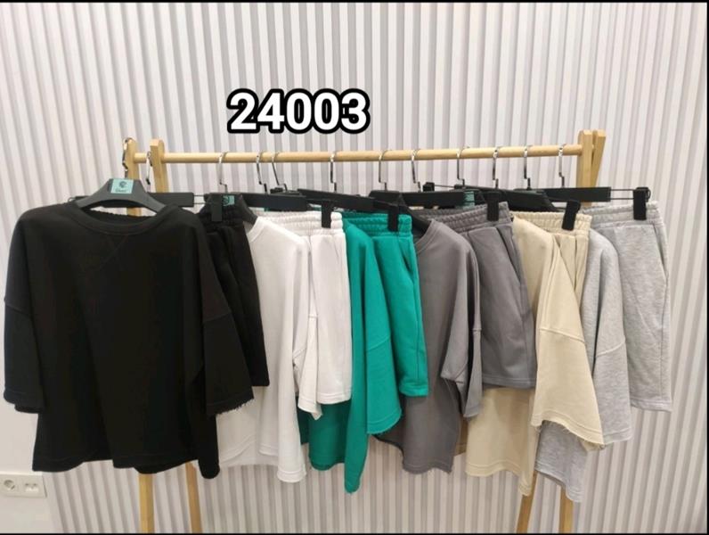 Костюм MMC clothes (48-54) 24003 d.grey (лето)