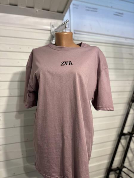 Футболка AXT (S-XL) AX3 brown (лето)