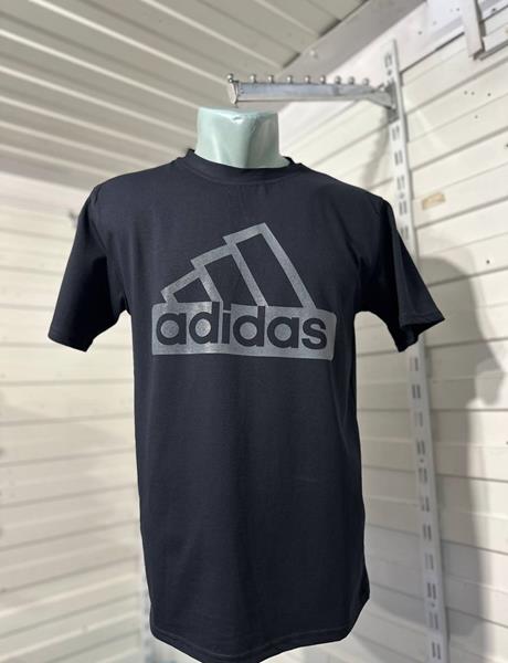Футболка AXT (S-2XL) AX6 navy (лето)