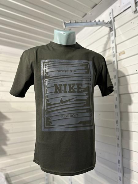 Футболка AXT (S-2XL) AX10 khaki (лето)
