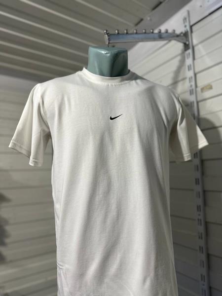 Футболка AXT (S-2XL) AX14 white (лето)