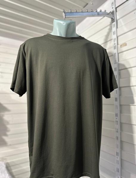 Футболка AXT (S-2XL) AX25 khaki (лето)