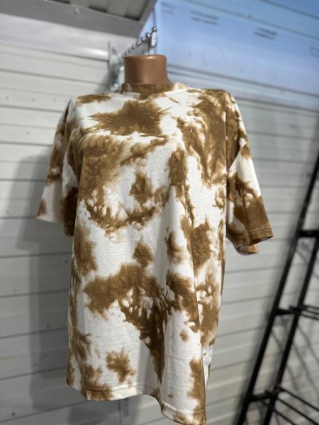 Футболка AXT (S-XL) AX31 white (лето)