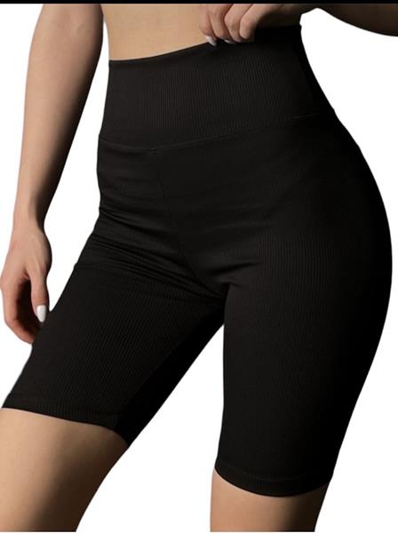 Велосипедки Fili kids (5-8) FK1025 black (лето)