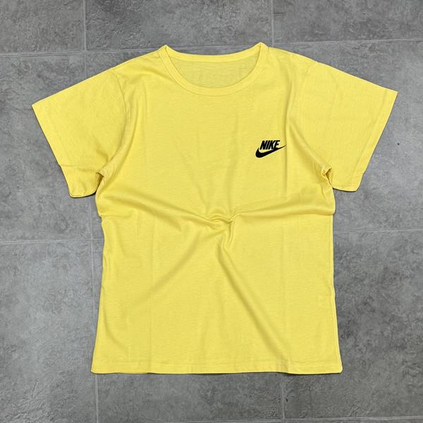 Футболка Fili kids (13-16) FK1050 yellow (лето)