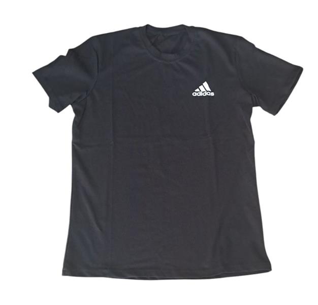 Футболка Cramp (M-2XL) C51 black (лето)