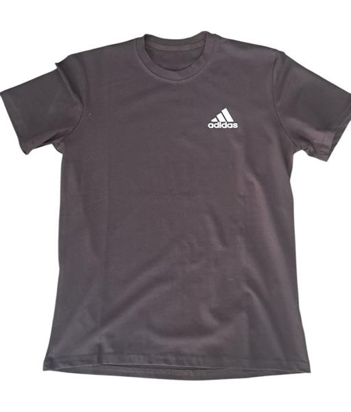 Футболка Cramp (M-2XL) C54 brown (лето)