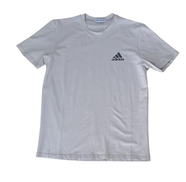 Футболка Cramp (M-2XL) C56 white (лето)