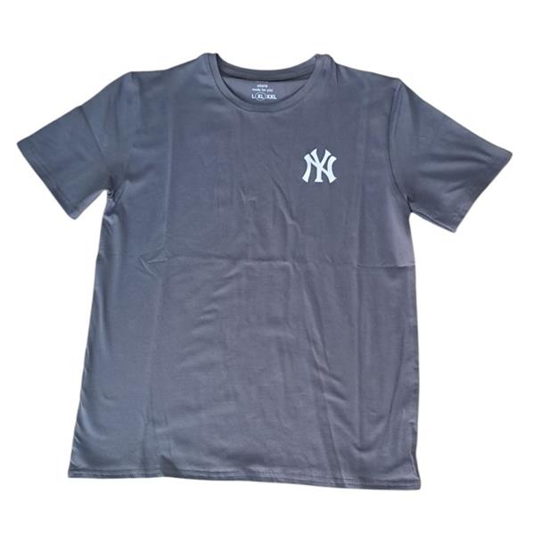 Футболка Cramp (M-2XL) C62 grey (лето)