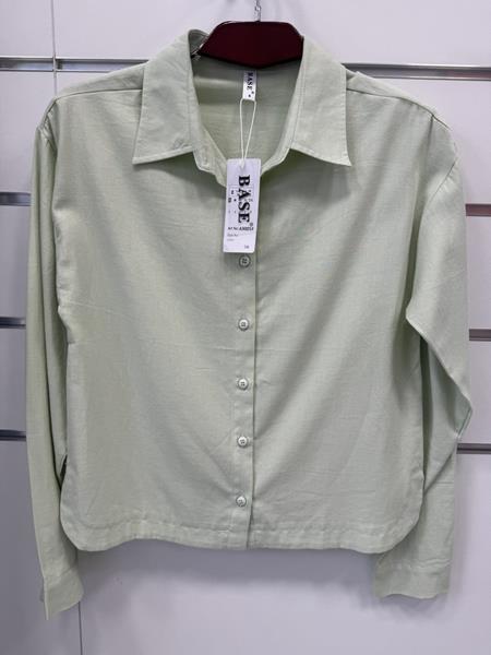 Рубашка Loyard (S-2XL) A9005 l.grey (деми)