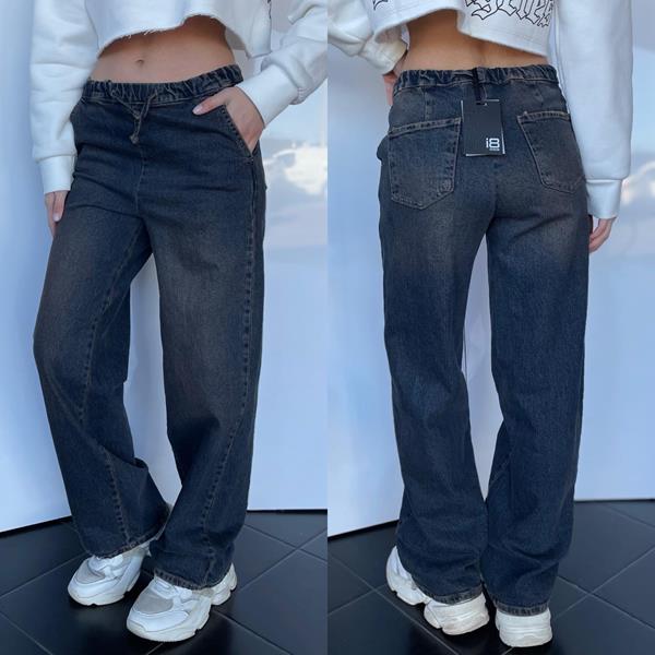 Джинсы Phi Hung (25-30) P64 blue (деми)