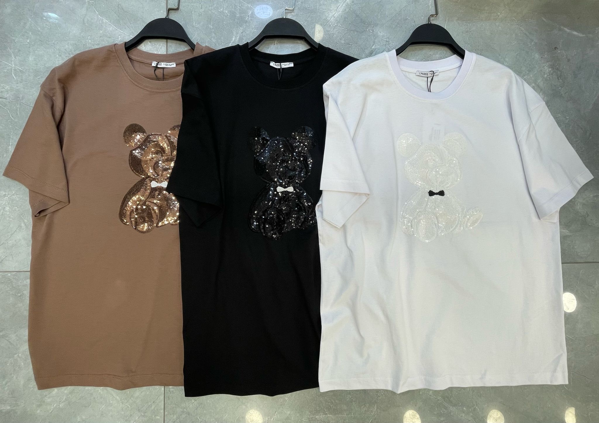 Футболка Major (S-L) M88 white (лето)