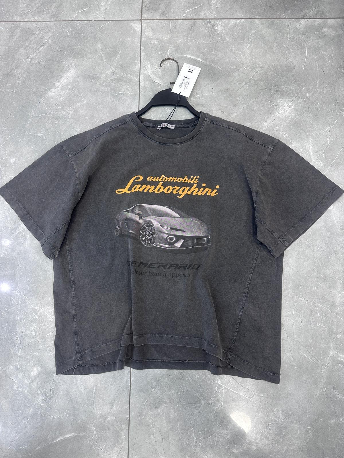 Футболка Major (S-L) M91 grey (лето)