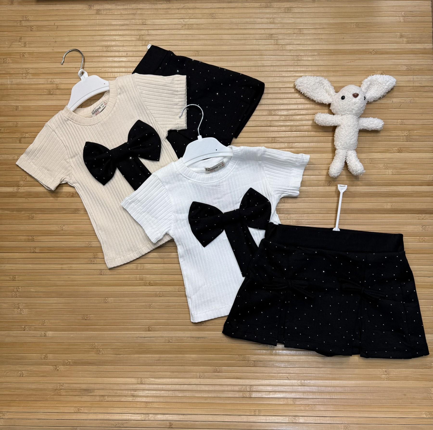 Костюм Major (2-5) 317549 white (лето)