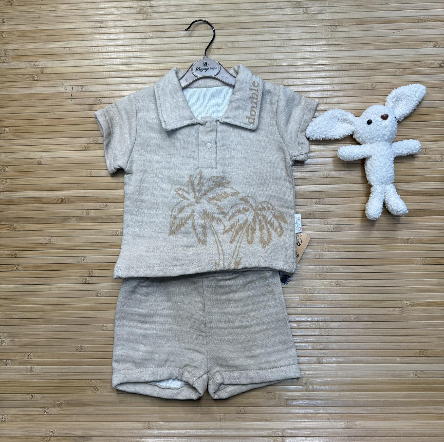 Костюм Major (0.9-2) 2191 beige (лето)