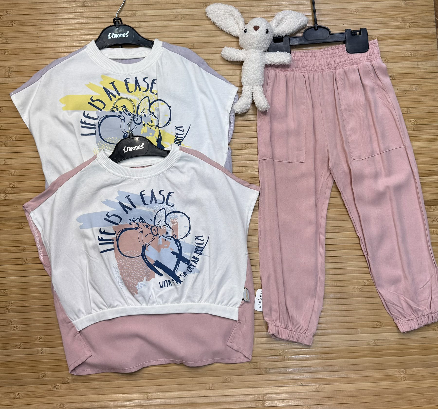 Костюм Major (2-5) 926 grey (деми)