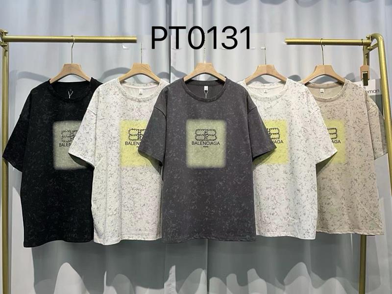 Футболка Dorimodes (56-58) PT0131 l.grey (лето)