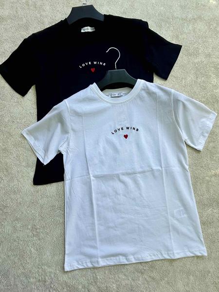 Футболка X-Ray (S-L) 0948 white (лето)