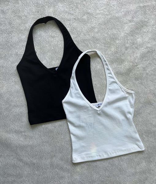 Топ X-Ray (S-L) 10095 black (лето)