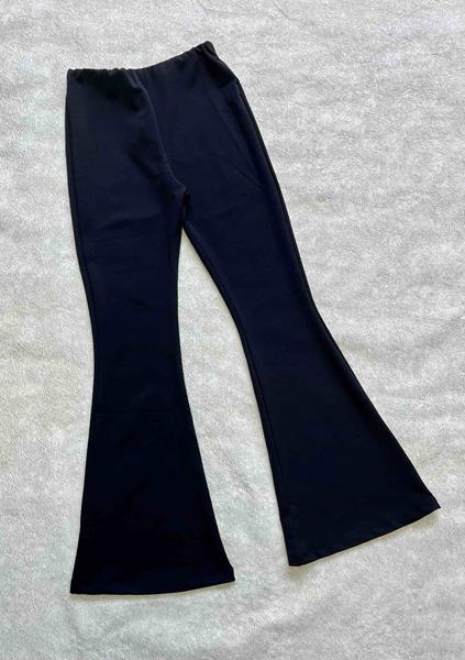 Лосины X-Ray (S-L) 1058 black (деми)