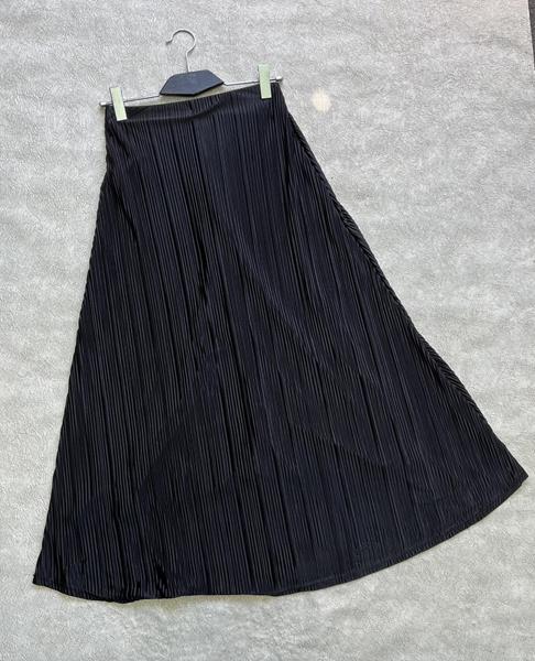 Юбка X-Ray (S-L) 1083 black (лето)