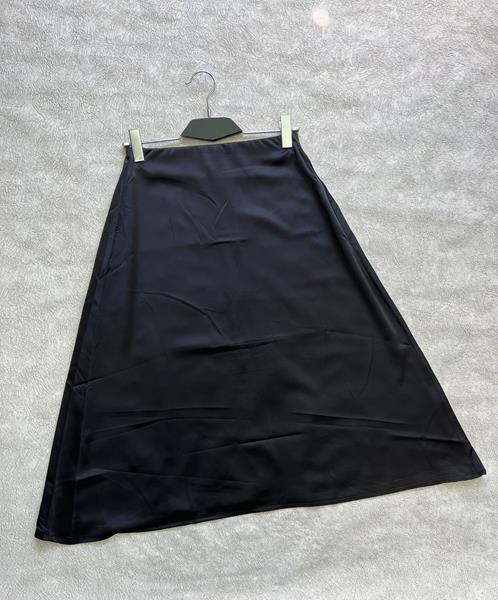 Юбка X-Ray (S-L) 1099 black (лето)