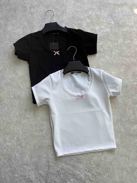 Топ X-Ray (S-L) 2209 white (лето)