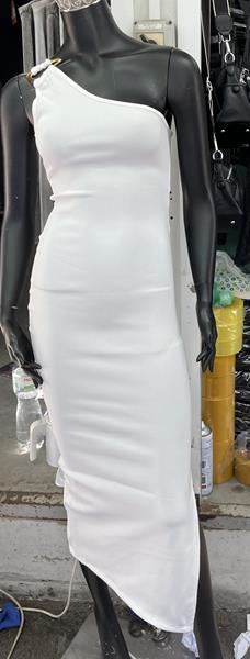 Сарафан X-Ray (S-L) 2213 white (лето)