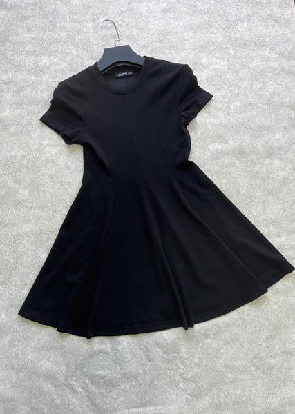Платье X-Ray (S-L) 2451 black (лето)