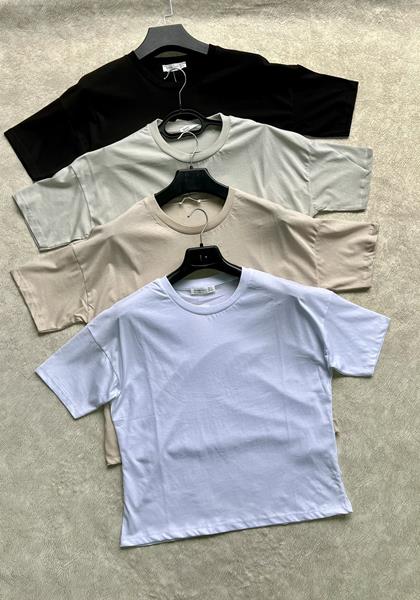 Футболка X-Ray (S-L) 3296 black (лето)
