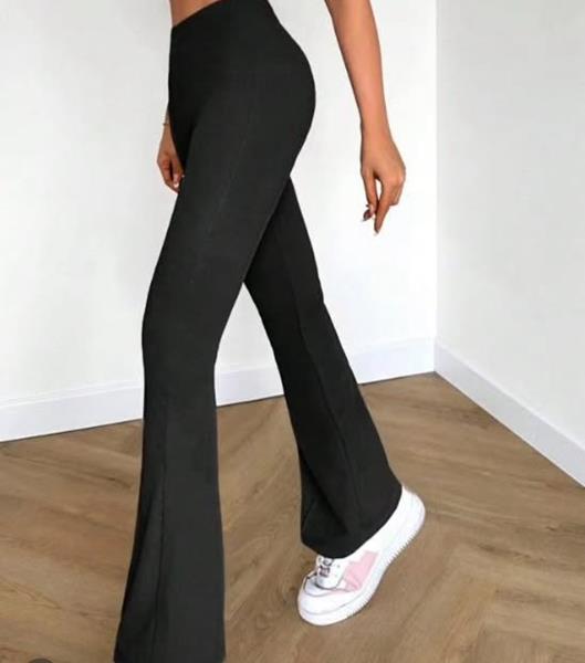 Лосины X-Ray (S-L) 3383 black (деми)