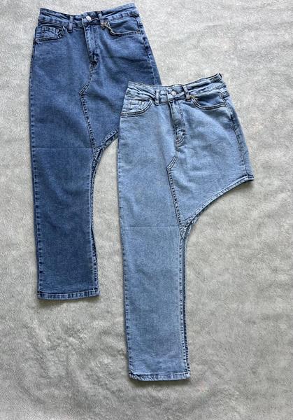 Юбка X-Ray (27-32) 412 l.blue (лето)