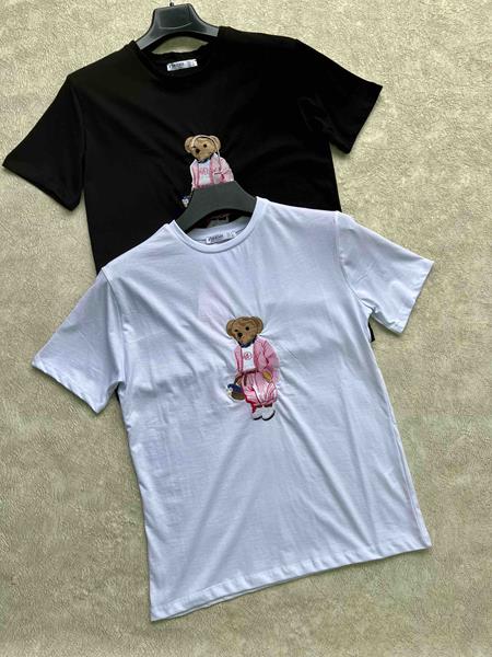 Футболка X-Ray (S-L) 9861 black (лето)