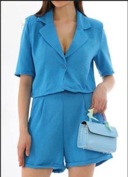 Костюм X-Ray (S-XL) XR173 l.blue (лето)
