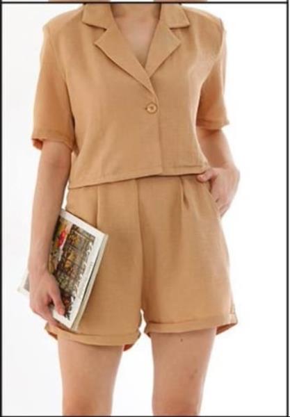 Костюм X-Ray (S-L) XR175 beige (лето)