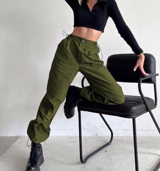 Штаны спорт X-Ray (S-L) XR202 khaki (деми)