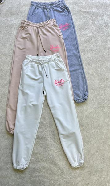 Штаны спорт X-Ray (S-XL) XR206 grey (деми)
