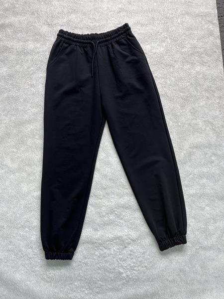 Штаны спорт X-Ray (2XL-4XL) XR211 black (деми)