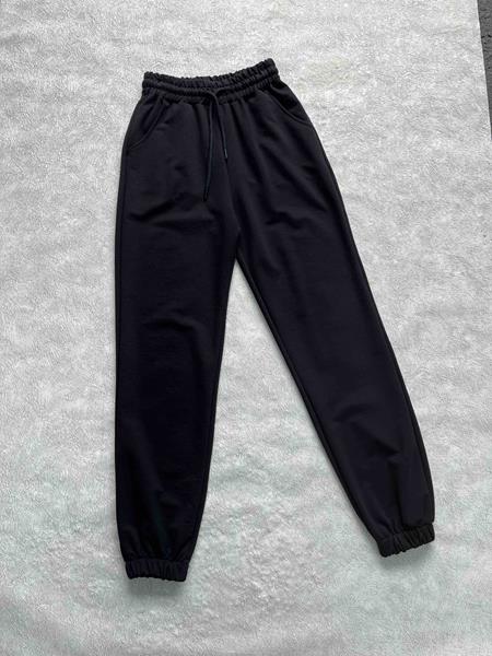 Штаны спорт X-Ray (S-XL) XR212 black (деми)