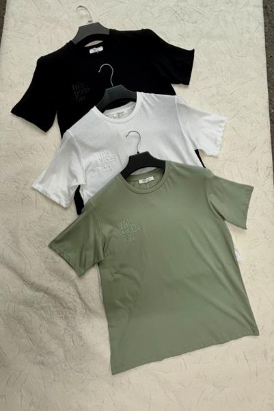 Футболка X-Ray (S-L) XR228 khaki (лето)