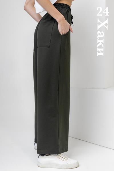 Штаны спорт T.S.Eliot (42-48) 24 khaki (деми)