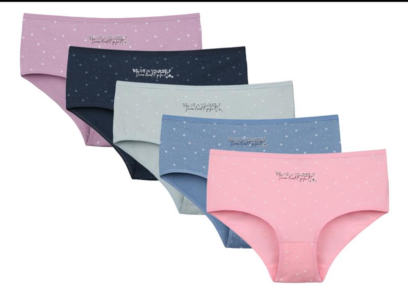 Трусы Disneyopt (XL) 2581B21 mix (XL) (лето)