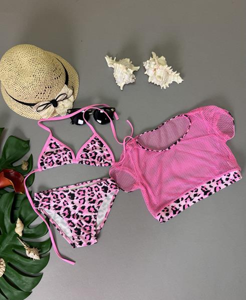 Комплект DFK (28-36) 1960 pink (лето)