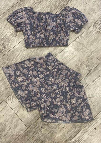 Костюм Proschenko (128-146) PR230 grey (лето)