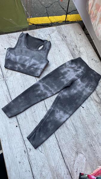 Костюм Proschenko (11-14) PR248 grey (лето)