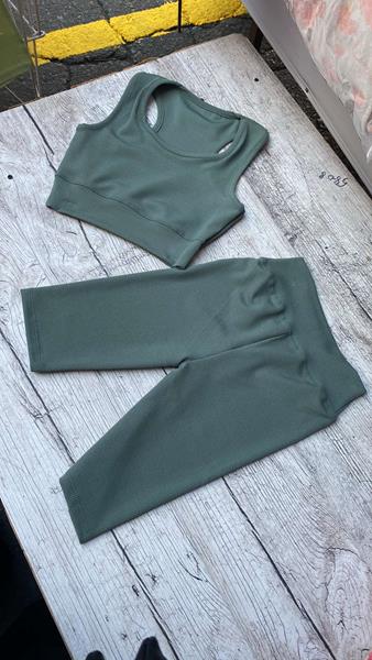 Костюм Proschenko (11-14) PR249 mint (лето)