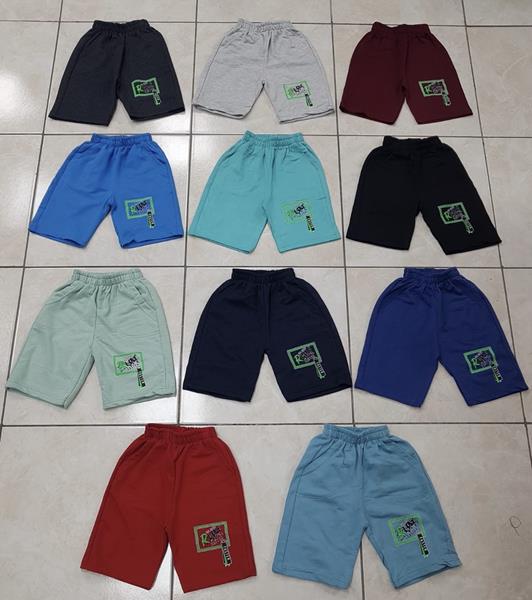 Шорты Proschenko (8-12) PR125 mint (лето)