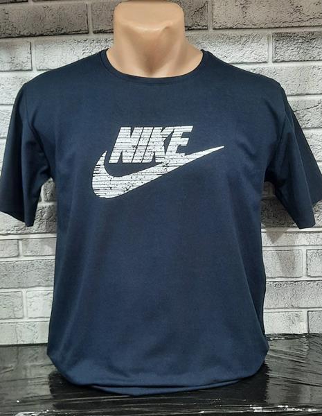 Футболка Mary Poppins (M-2XL) 4615 navy (лето)