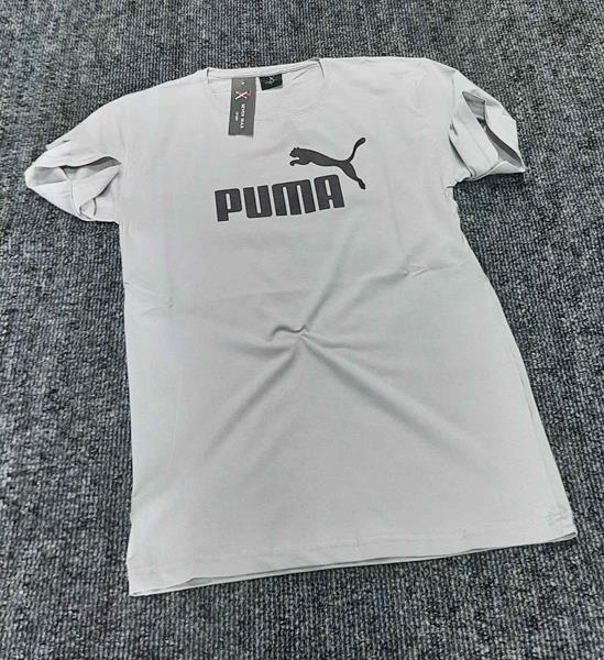 Футболка Mary Poppins (M-2XL) 4642 grey (лето)