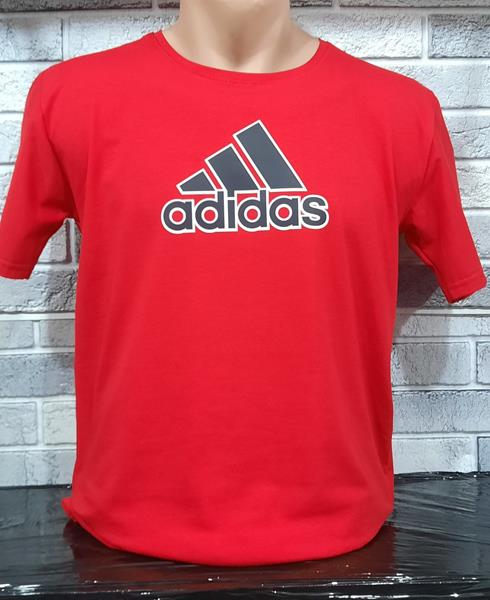 Футболка Mary Poppins (M-2XL) 4645 red (лето)
